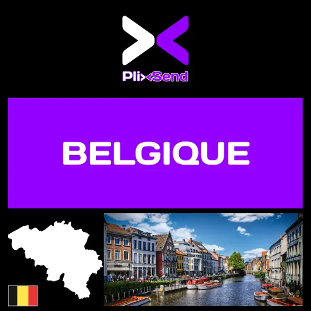Belgique