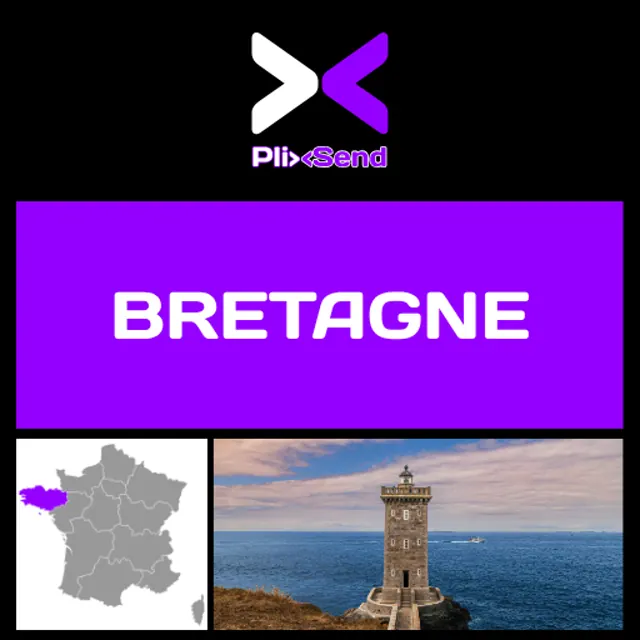 Bretagne
