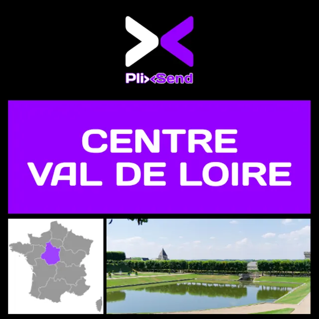 Centre Val de Loire