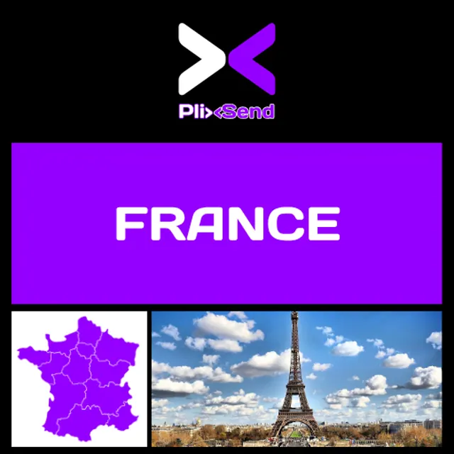 France