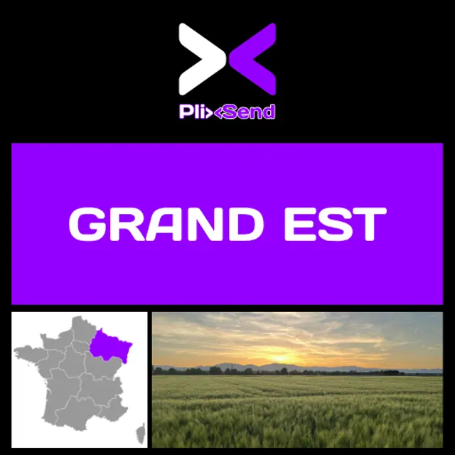 Grand Est