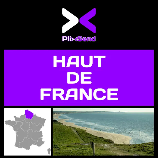 Hauts-de-France