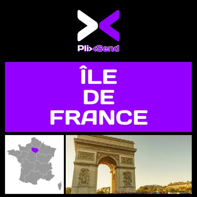 Île de France