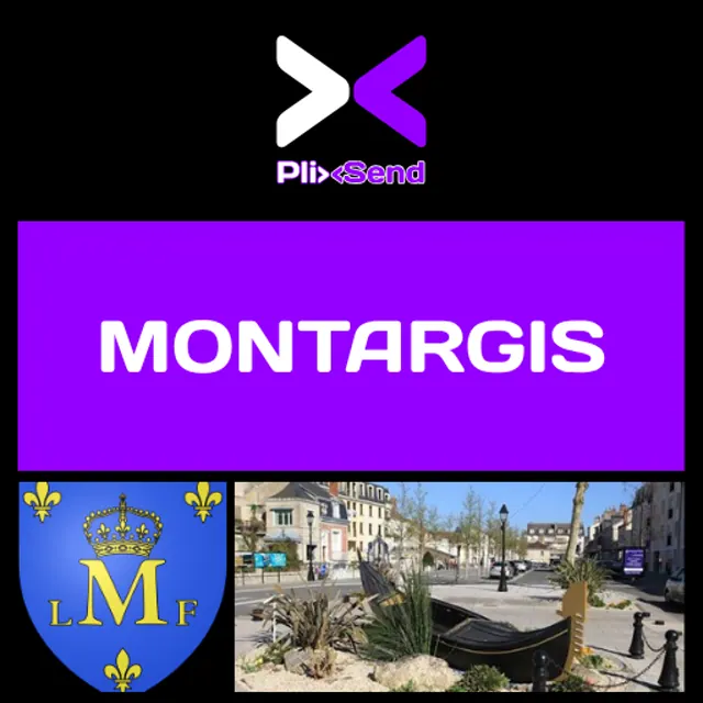 Montargis