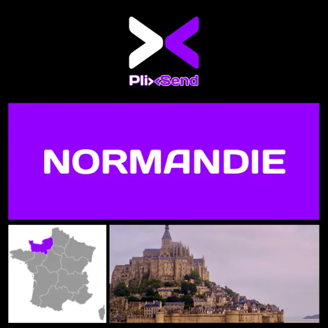 Normandie