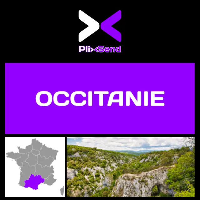 Occitanie