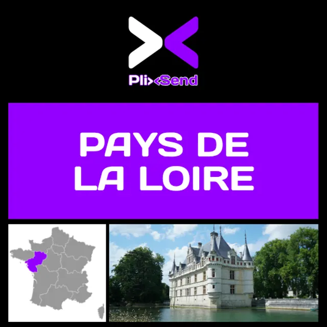 Pays de la Loire