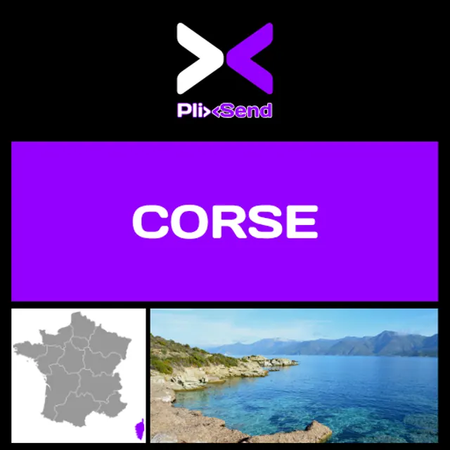 Corse