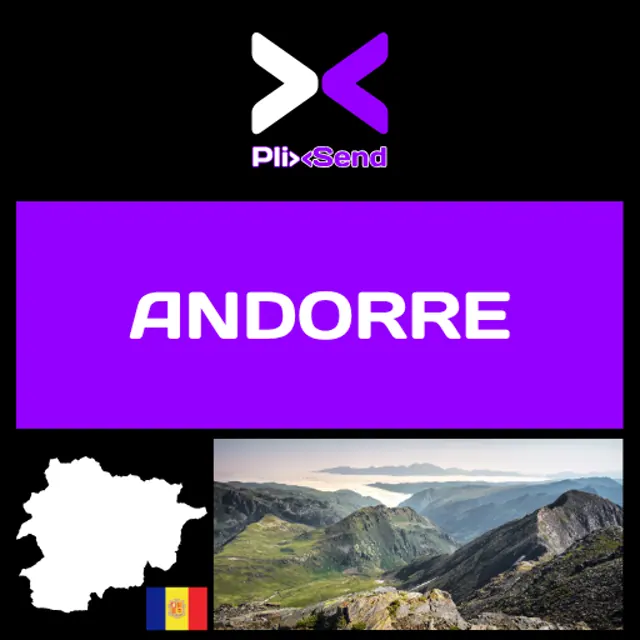 Andorre